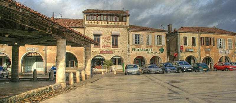 Lettre ouverte au Groupe Casino-Vival, "esprit de l'épicerie d'antan"