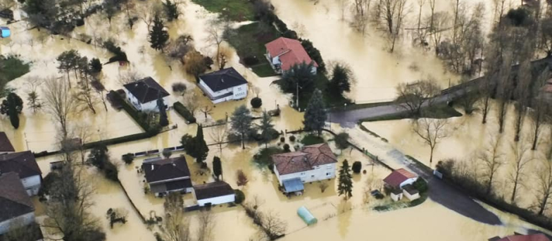 Intempéries, le point sur les inondations