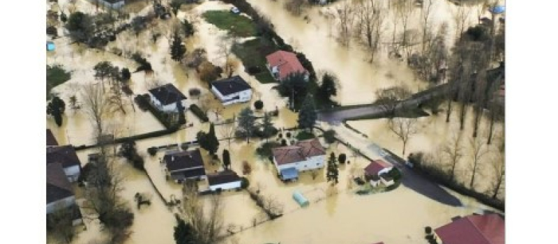 Vic sous l’eau: le point avec Madame le Maire, Barbara Neto