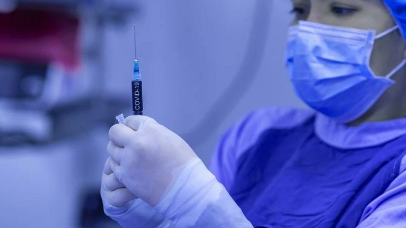 Vaccination Covid-19 : les 57 premiers sites retenus en Occitanie