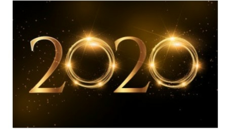 Solutions du quizz 2020