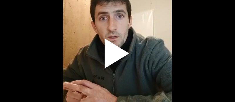Video - Grippe aviaire: La colère d'un éleveur de canards contre l'inaction des syndicats et des politiques