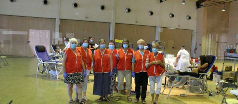 L'année masquée, une rétrospective en photos