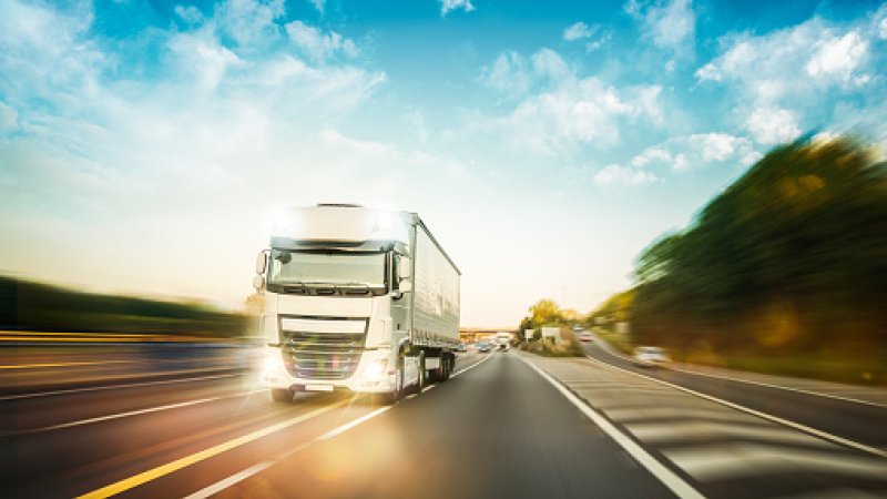 Restauration pour les professionnels du transport routier dans le Gers
