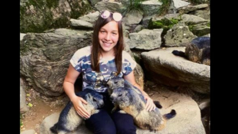 Disparition inquiétante d'Océane, 14 ans : elle a été retrouvée