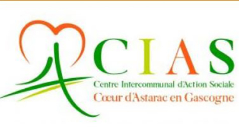 Le CIAS Cœur d’Astarac en Gascogne recrute des aides à domicile