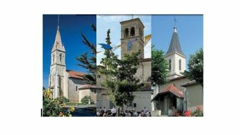Les voeux du Comité de jumelage