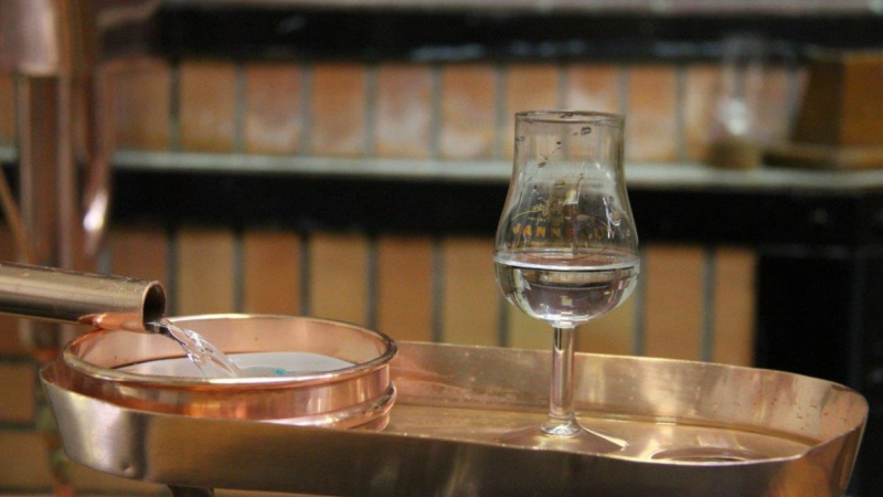 La filière de l’armagnac appelle à l’aide