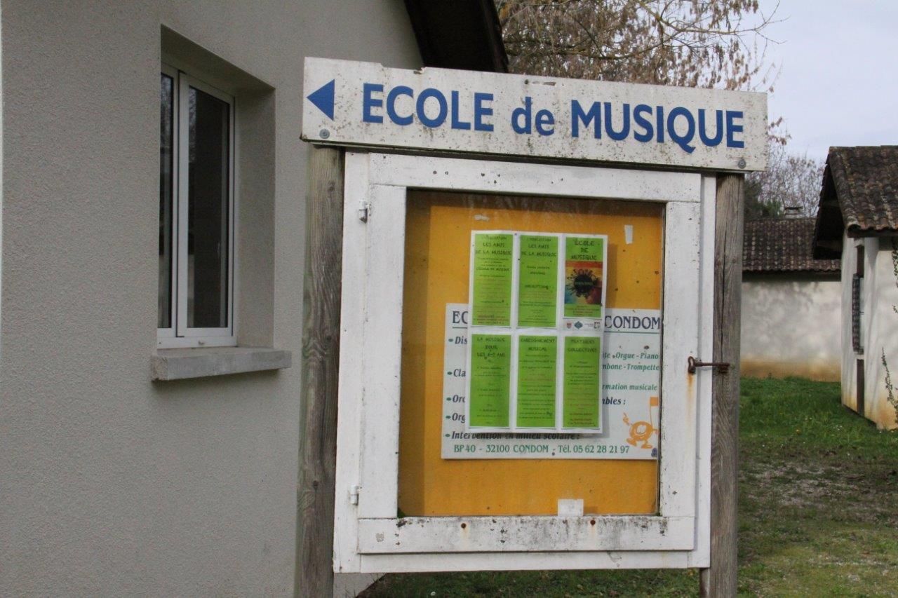 Il faudrait peut-être sortir les pinceaux ! Photos Marc Le Saux