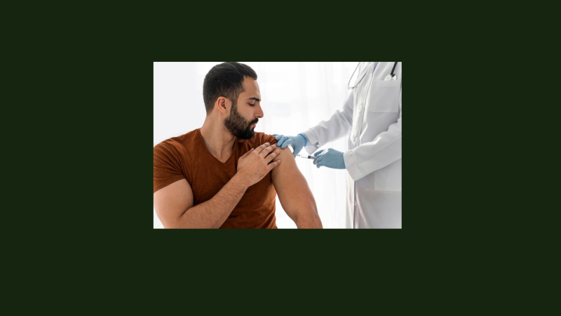 Ouverture du centre de vaccination de Nogaro (mis à jour)