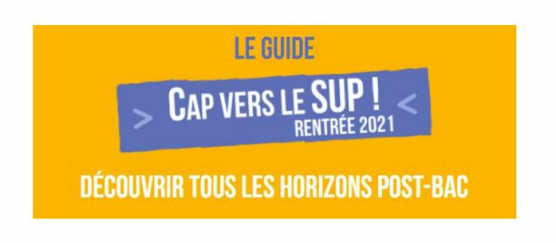 Orientation après le bac   