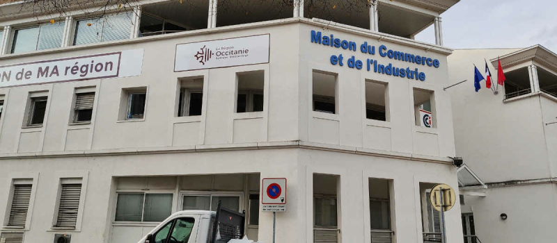 Retrouvez les Brèves de la CCI