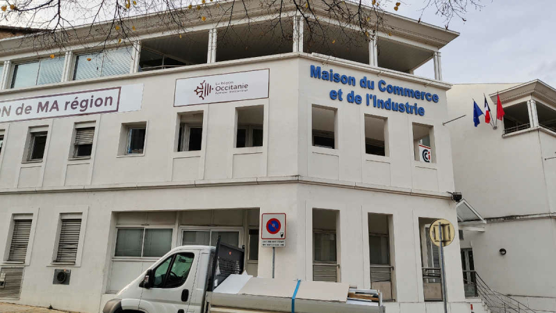 Retrouvez les Brèves de la CCI