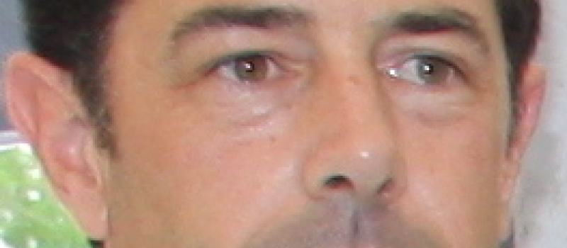 Joël  Boueilh  Chevalier dans  l' Ordre National du Mérite      