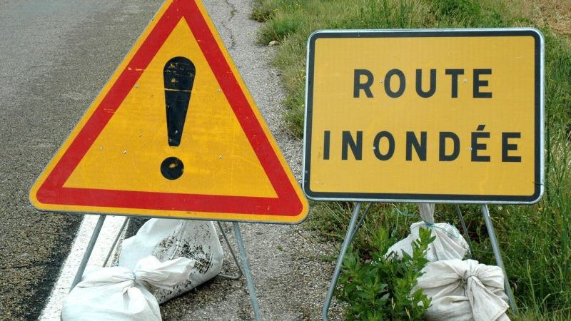 Problèmes sur le réseau routier