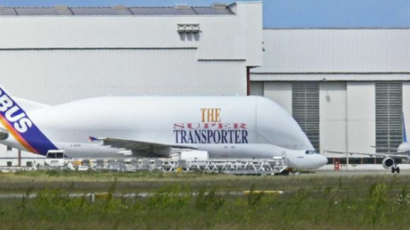 La filière aérospatiale perd 5 800 emplois dans le Grand Sud-Ouest de janvier à septembre 2020