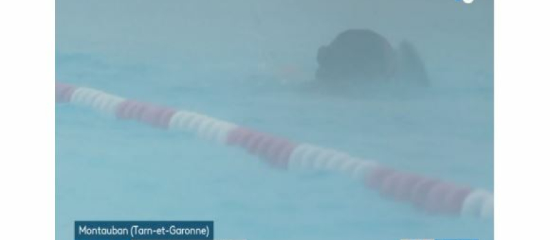 Amateurs de grand bain, destination Montauban pour en profiter