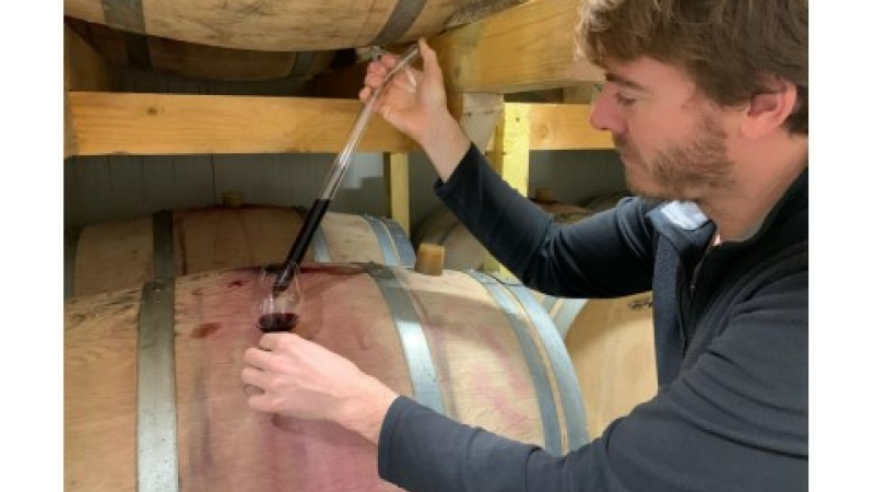 Domaine Le Broca : des projets pour 2021