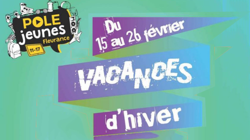 Que faire durant les vacances