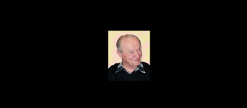 Un homme juste a quitté Le Houga  