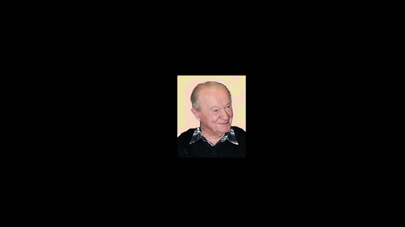Un homme juste a quitté Le Houga  
