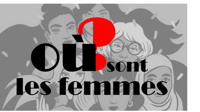 où sont les femmes ?