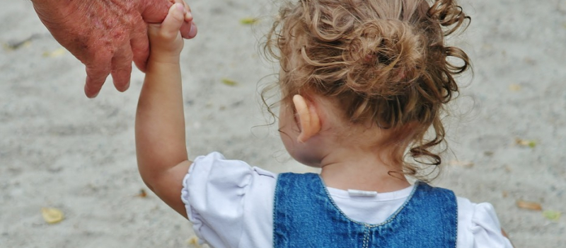 La protection de l'enfance