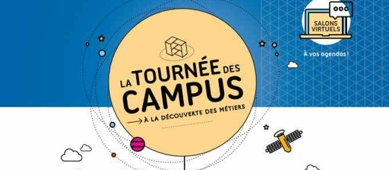 13 étapes pour découvrir votre métier de demain