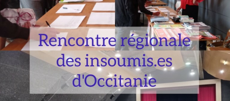 Élections régionales en Occitanie