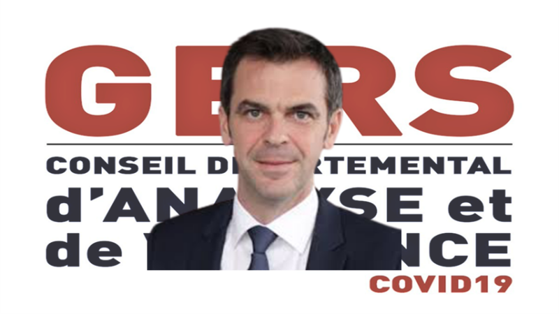 Olivier Véran prochain invité du CDAV 32