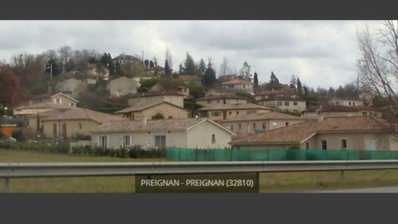 La mairie de Preignan communique