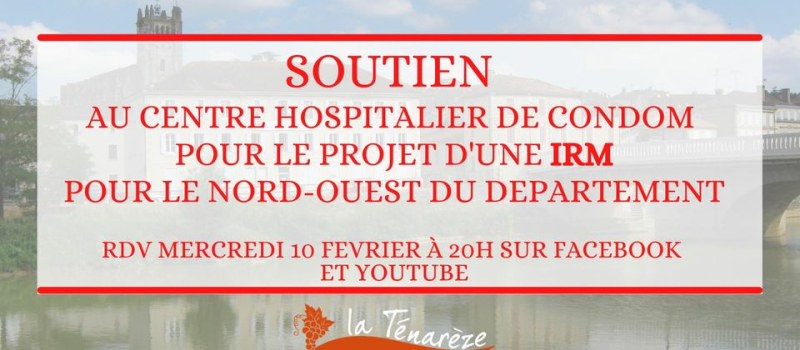 Un événement à ne pas manquer 