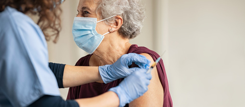Vaccination COVID 19