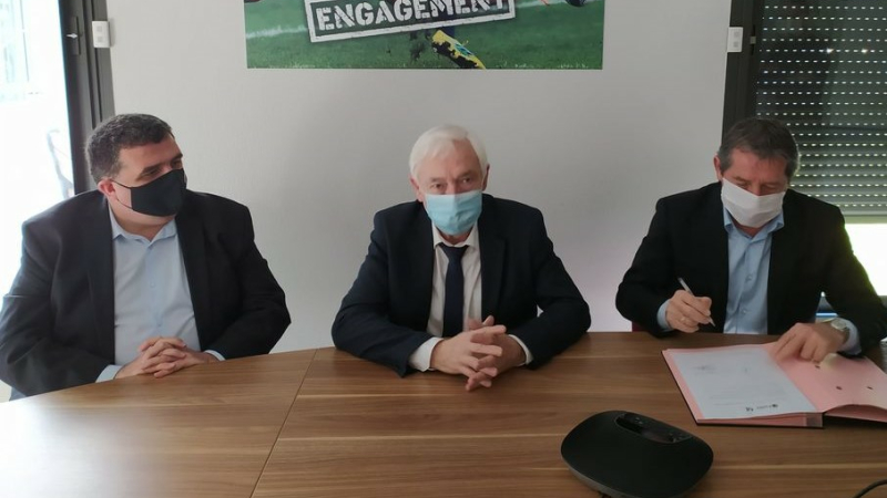 La Gascogne Toulousaine devient  un territoire d’expérimentation.