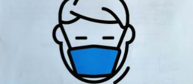 Masque de catégorie 1 obligatoire à l’école dès demain lundi 