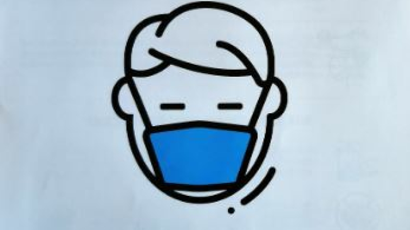 Masque de catégorie 1 obligatoire à l’école dès demain lundi 