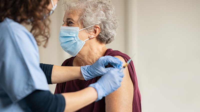 Vaccination Covid-19 : report de date