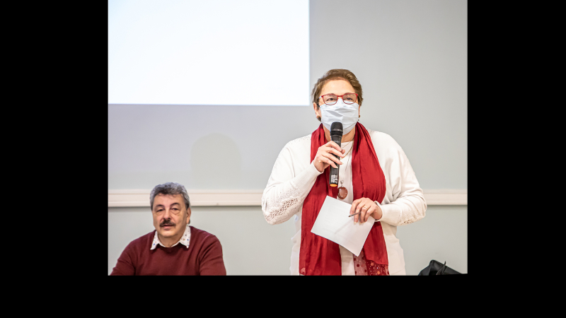 Budget du « Centre intercommunal de santé» (Aignan et Riscle) 