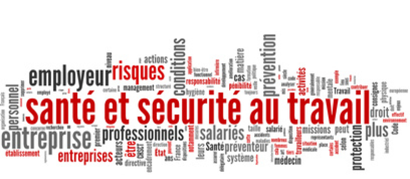 Proposition de loi pour renforcer la prévention en santé au travail