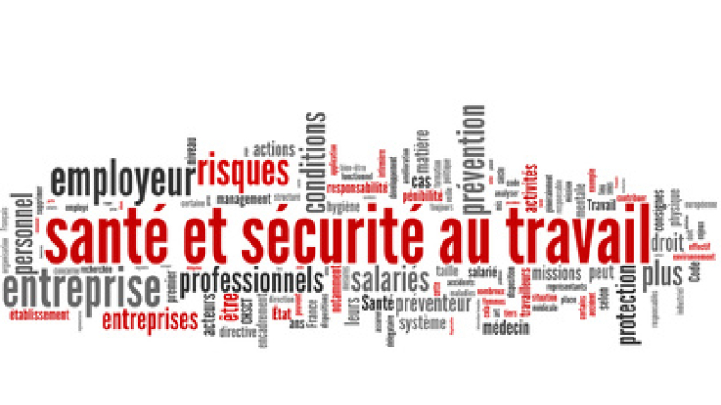 Proposition de loi pour renforcer la prévention en santé au travail
