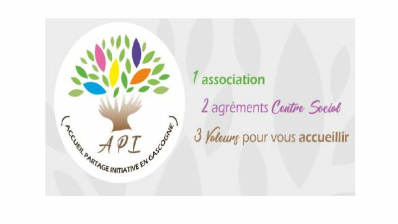 API en Gascogne  dévoile son site internet 