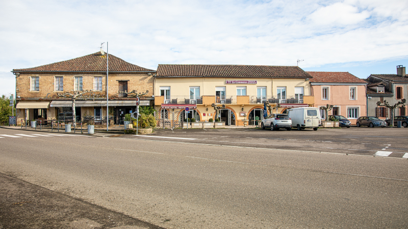 Dans la spirale des peurs permanentes  