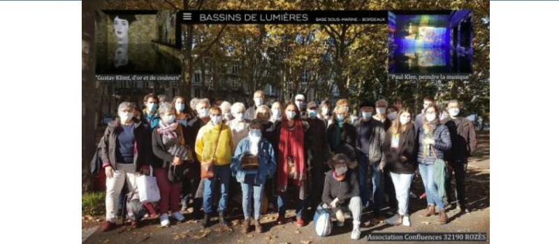 Confluences : des projets en préparation pour 2021