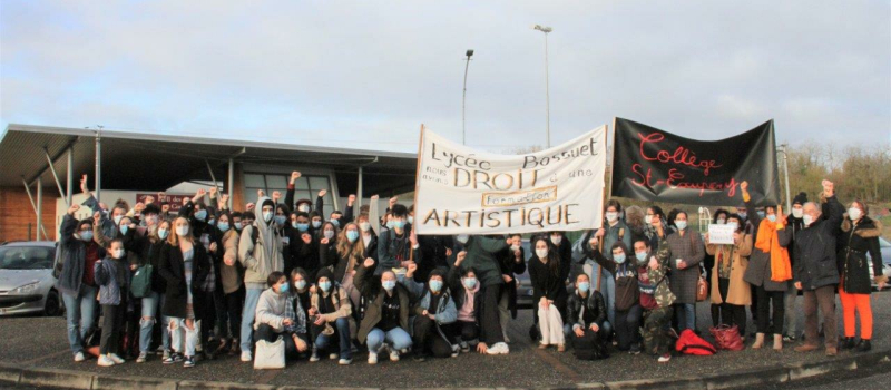 Santé et éducation, un même combat dans nos territoires ruraux