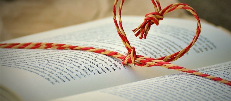 À vos marque-pages !