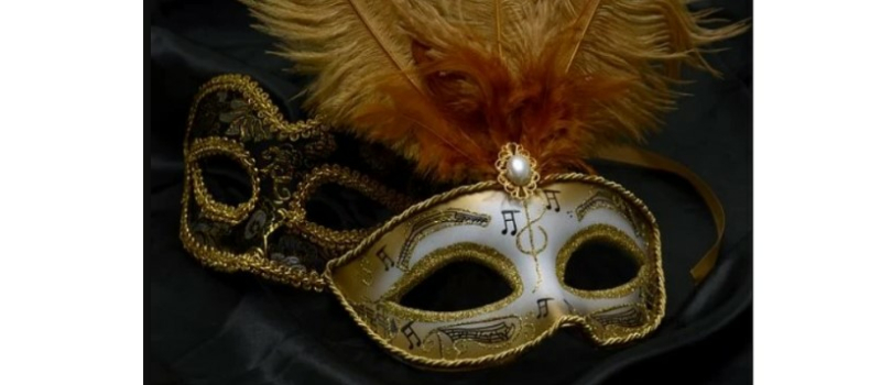 Quizz de Mardi Gras et Carnaval