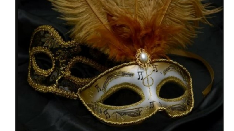 Quizz de Mardi Gras et Carnaval