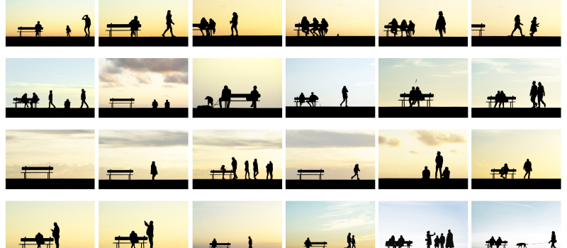 Concours de photo «c’est la Vie»