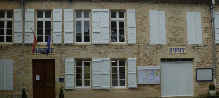 Mairie de Saint Puy 2.JPG
