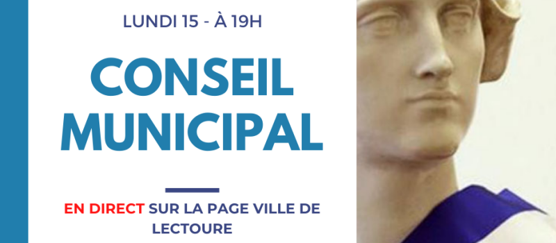 Lectoure à l'heure du Covid et du Digital!
